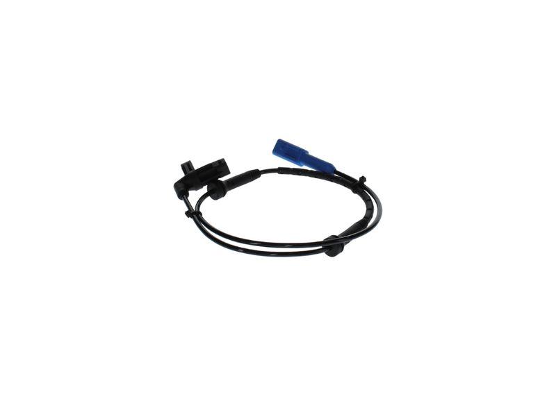 Capteur, vitesse de roue BOSCH 0 986 594 558
