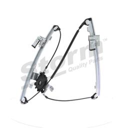 Lève-vitre STORM QUALITY PARTS 9307597