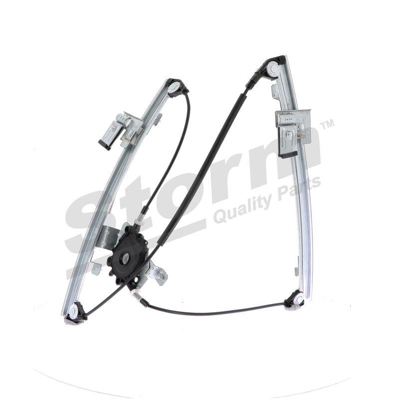 Lève-vitre STORM QUALITY PARTS 9307597