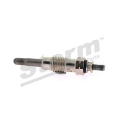 Bougie de préchauffage STORM QUALITY PARTS 501041