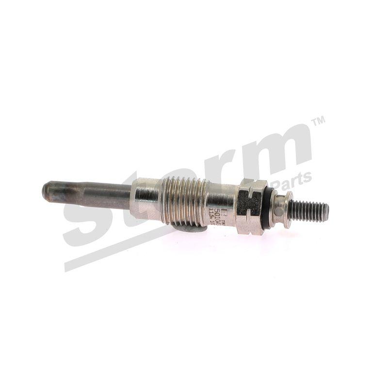 Bougie de préchauffage STORM QUALITY PARTS 501041
