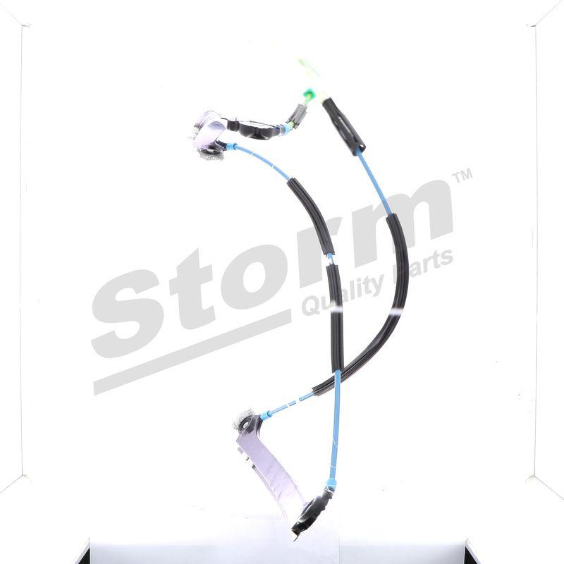 Lève-vitre STORM QUALITY PARTS 10377