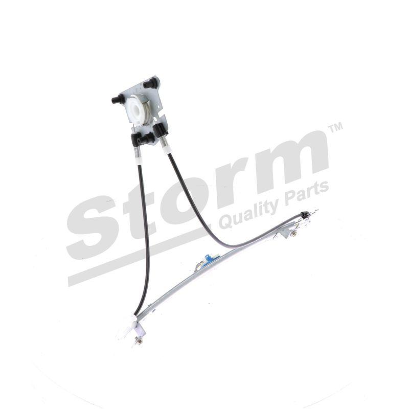 Lève-vitre STORM QUALITY PARTS 8807501
