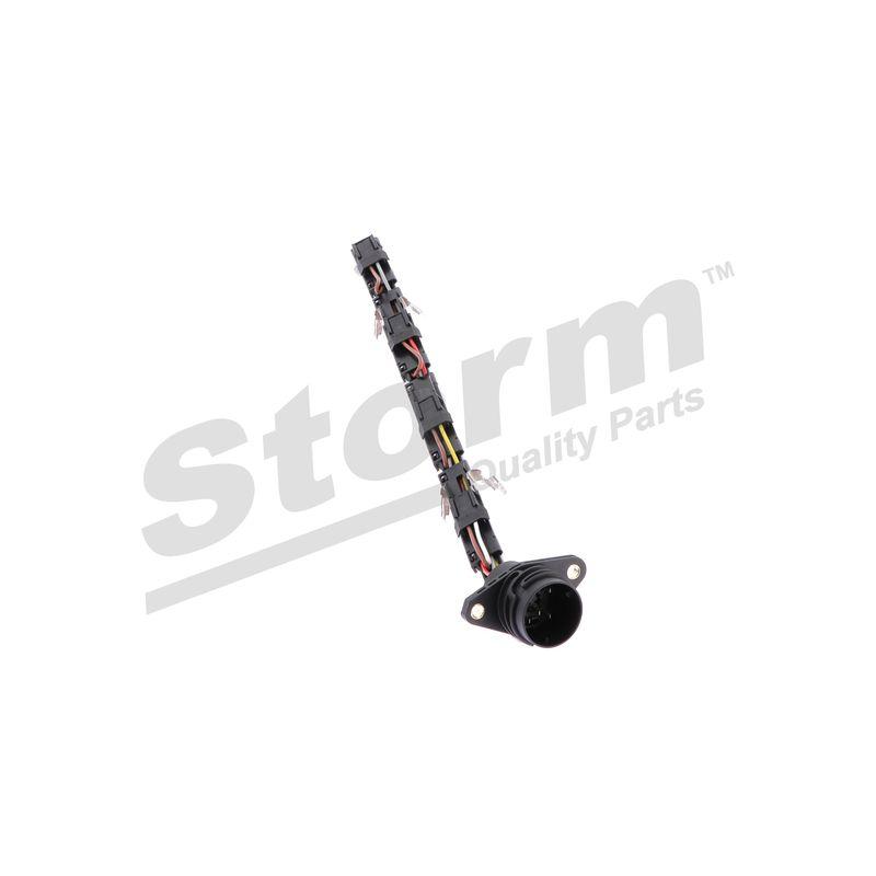 Kit réparation de câble, injecteur STORM QUALITY PARTS 999101