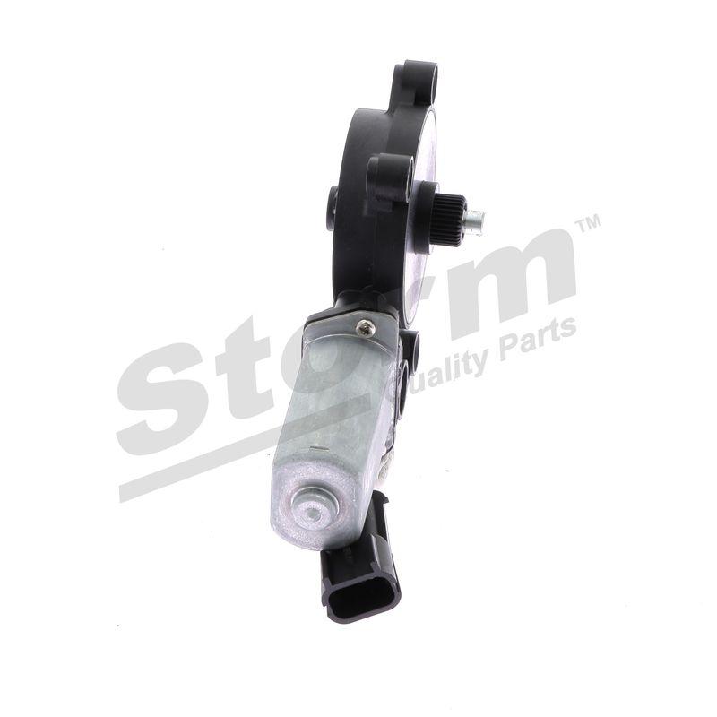 Moteur électrique, lève-vitre STORM QUALITY PARTS 36478