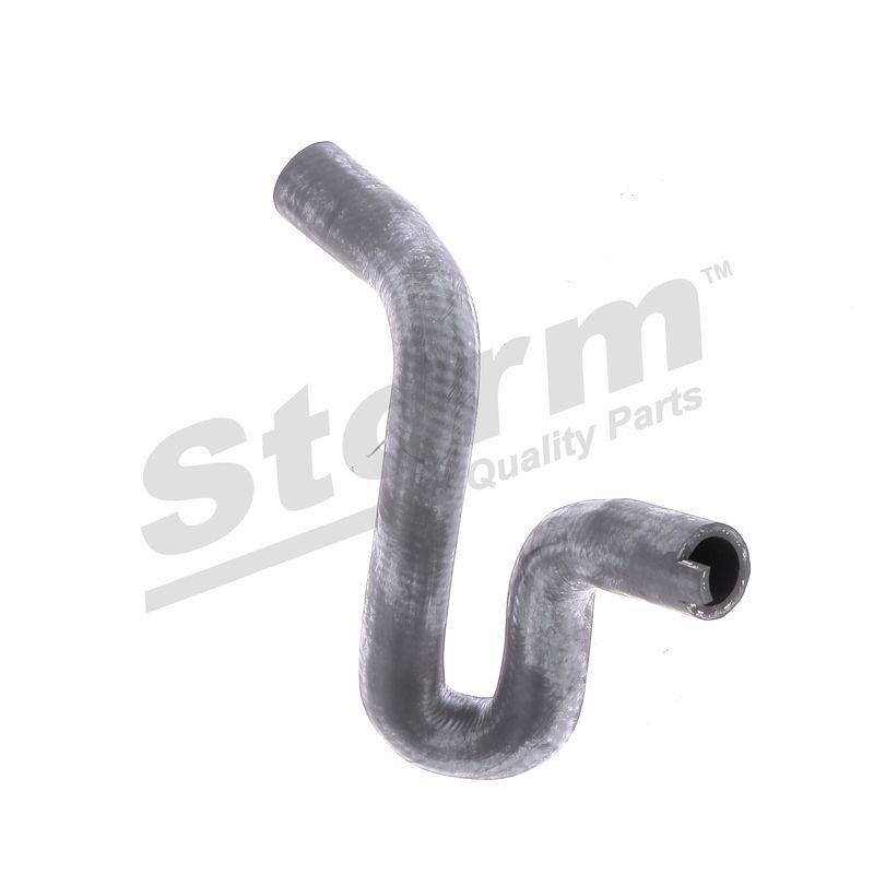 Tuyau, échangeur de chaleur (chauffage) STORM QUALITY PARTS F8788