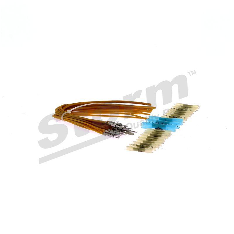 Kit réparation de câble, porte STORM QUALITY PARTS 102102