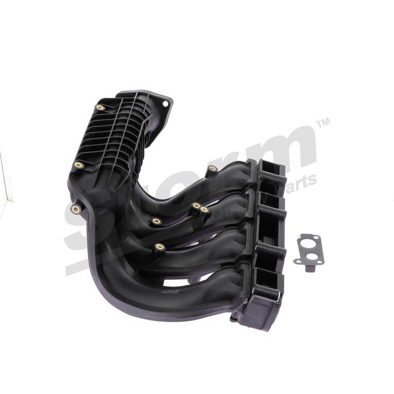 Module de tube d'admission STORM QUALITY PARTS 516500