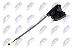 Serrure de porte NTY EZC-ME-056