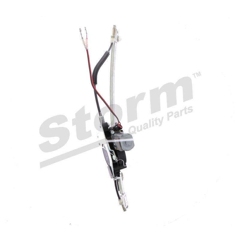 Lève-vitre STORM QUALITY PARTS 104760