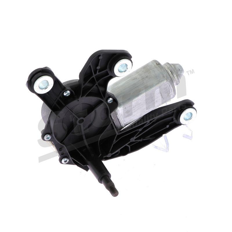 Moteur d'essuie-glace STORM QUALITY PARTS 2551010