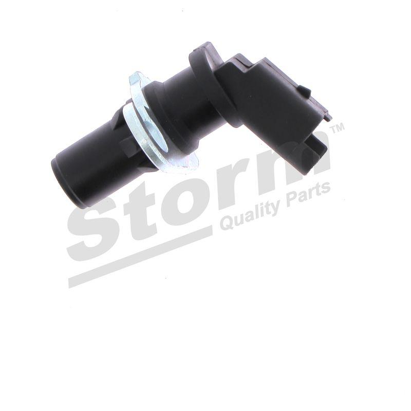 Capteur d'angle, vilebrequin STORM QUALITY PARTS 777116