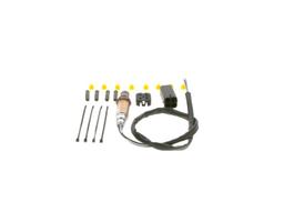 Sonde lambda BOSCH 0258986507