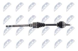 Arbre de transmission NTY NPW-PE-135