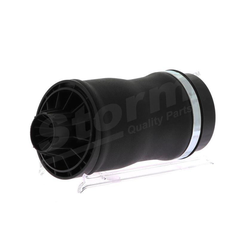 Ressort pneumatique, châssis STORM QUALITY PARTS 845515
