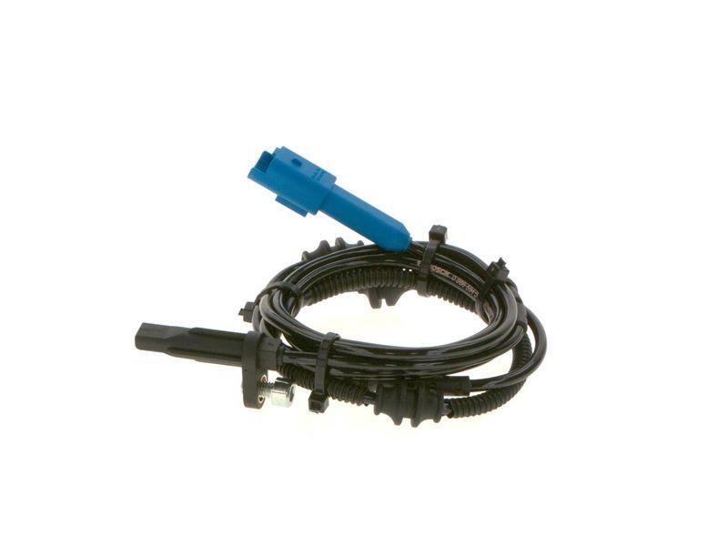 Capteur, vitesse de roue BOSCH 0 986 594 562