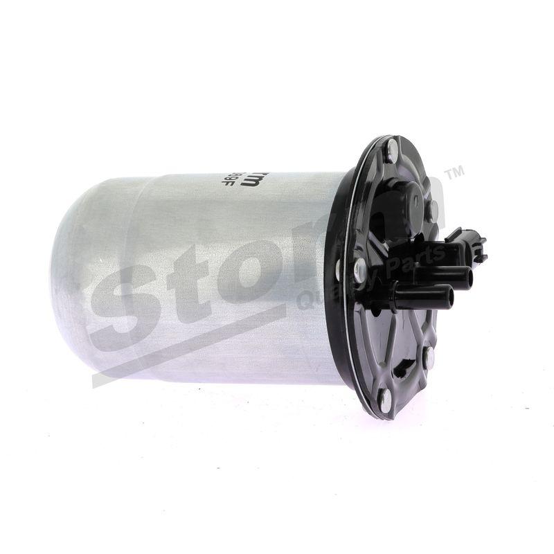 Boîtier, filtre à carburant STORM QUALITY PARTS 3882