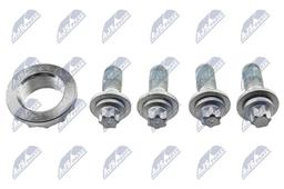 Kit de réparation, moyeu de roue NTY KLT-BM-020-Z