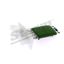 Résistance, pulseur d'air habitacle STORM QUALITY PARTS 777044