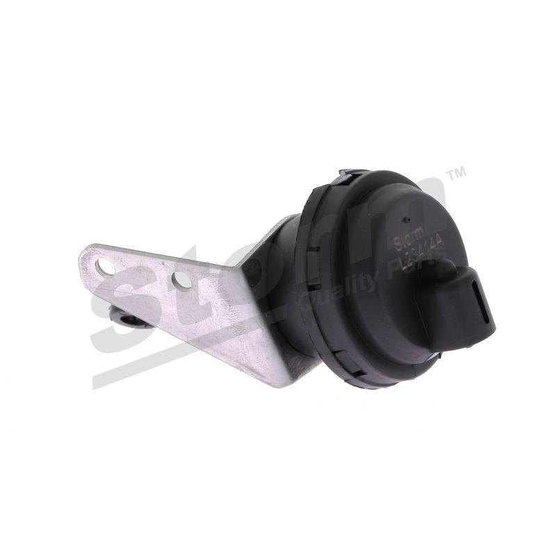 Valve de commande par dépression, réaspiration des gaz STORM QUALITY PARTS STO900001