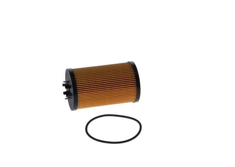 Filtre à huile BOSCH F 026 407 341