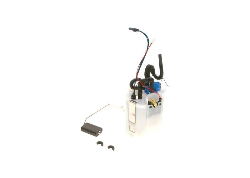 Pompe à carburant BOSCH 0 986 580 990