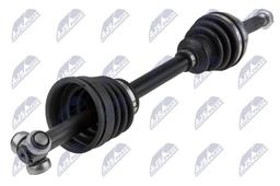 Arbre de transmission NTY NPW-FT-107
