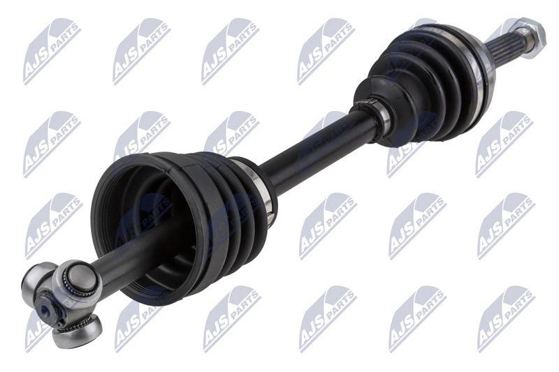 Arbre de transmission NTY NPW-FT-107
