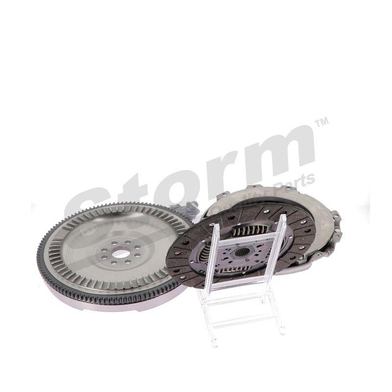 Kit adaptateur, embrayage STORM QUALITY PARTS STO835070A