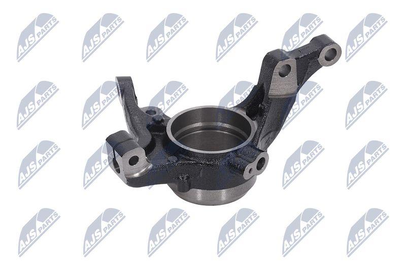 Fusée d'essieu, suspension de roue NTY ZZP-HY-524