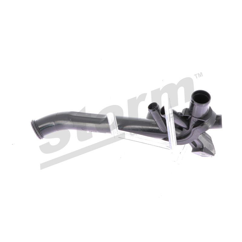Tuyauterie de liquide de refroidissement STORM QUALITY PARTS F15970