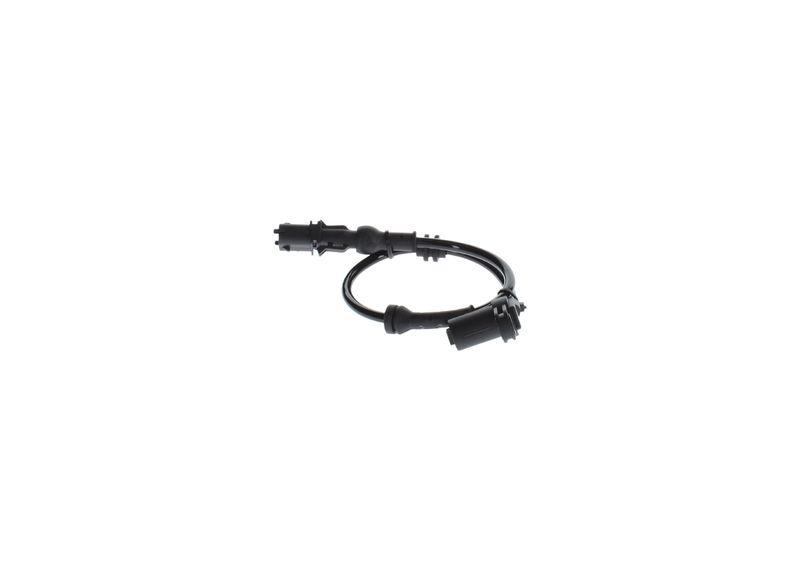 Capteur, vitesse de roue BOSCH 0 986 594 027