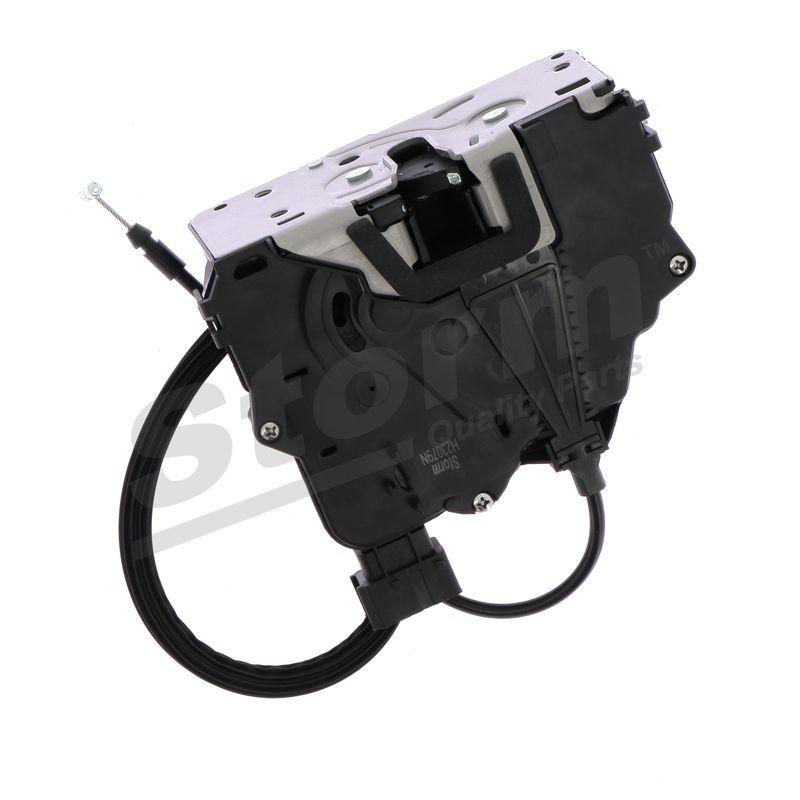 Serrure de porte STORM QUALITY PARTS 7992505