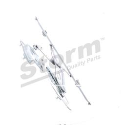 Lève-vitre STORM QUALITY PARTS 87477