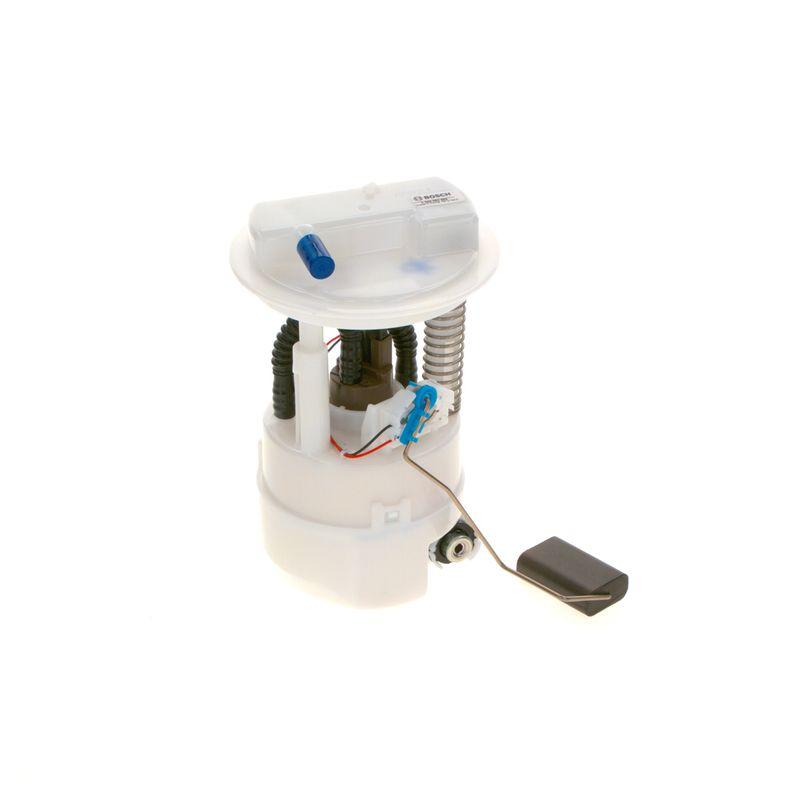 Unité d'injection de carburant BOSCH 0 986 580 956