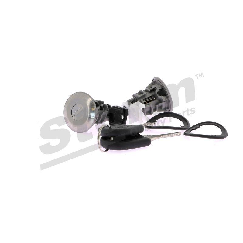 Jeu de cylindres de serrures STORM QUALITY PARTS 27025