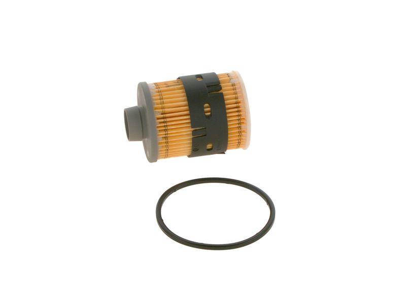 Filtre à carburant BOSCH 1 457 070 001