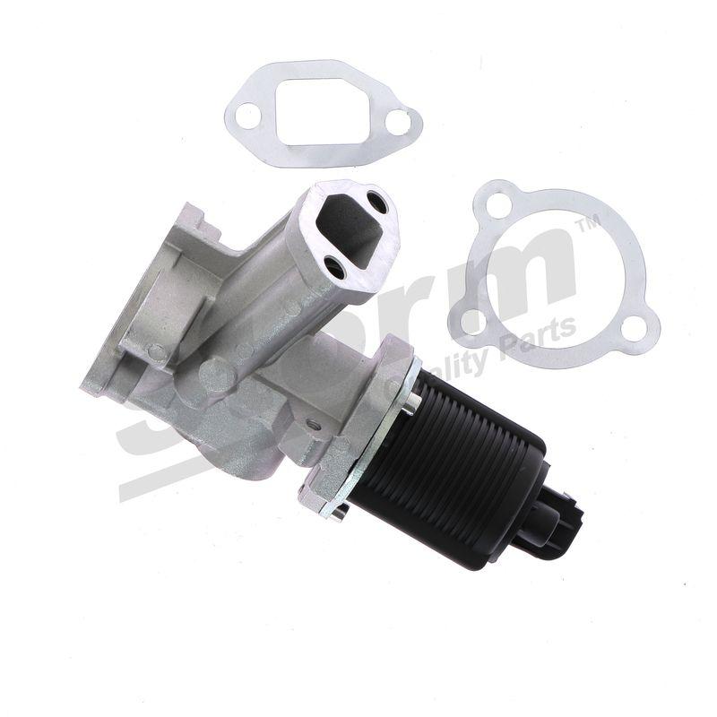Vanne EGR STORM QUALITY PARTS 9032