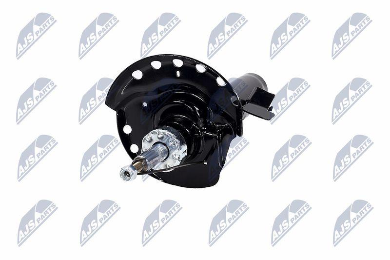 Amortisseur NTY A-FR-053