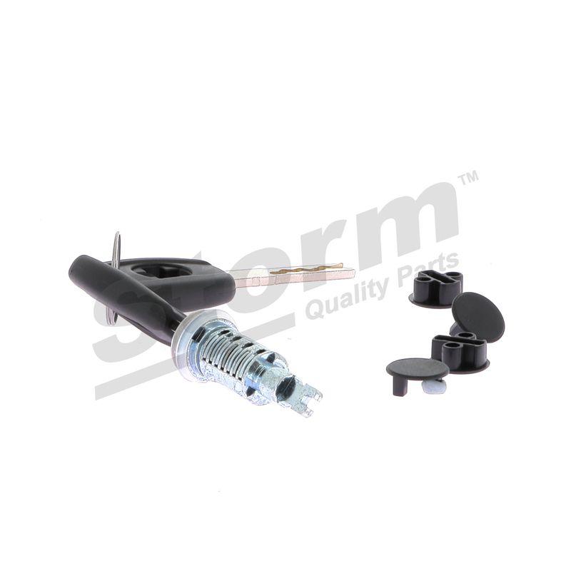 Cylindre de serrure STORM QUALITY PARTS 2962002