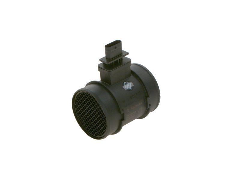 Débitmètre de masse d'air BOSCH 0 281 002 832