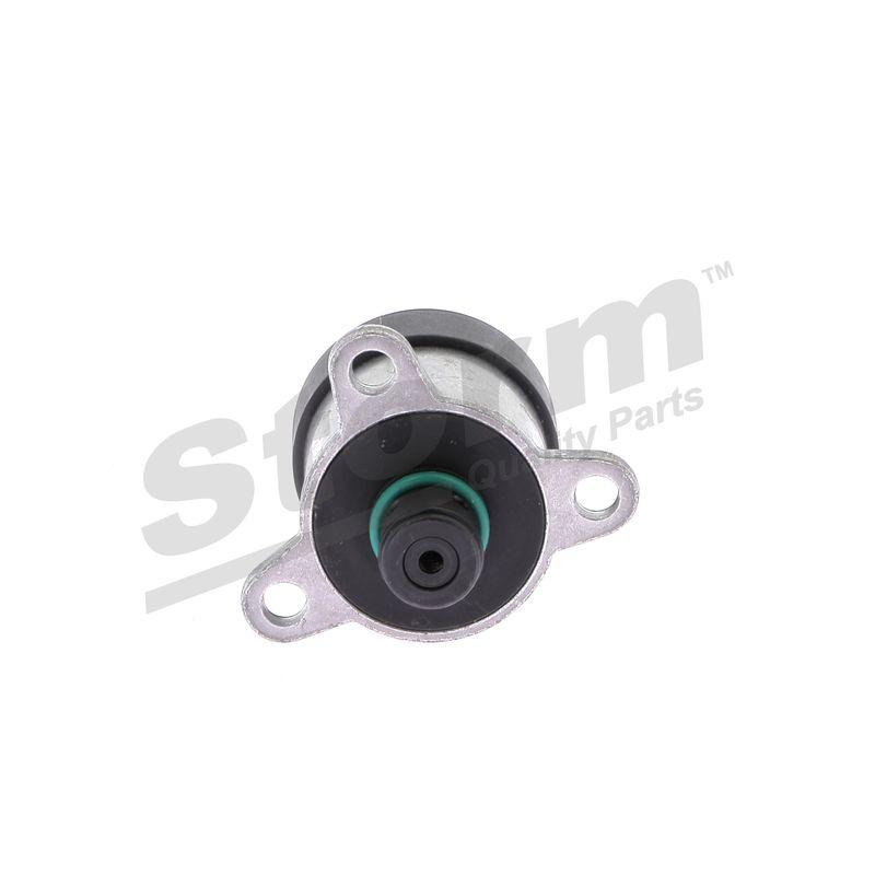 Régulateur, quantité de carburant (système à rampe commune) STORM QUALITY PARTS STO300202