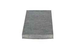 Filtre, air de l'habitacle BOSCH 1 987 432 303
