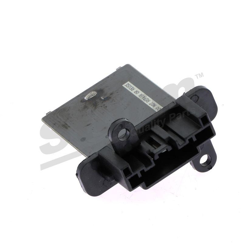 Résistance, pulseur d'air habitacle STORM QUALITY PARTS STO1509503