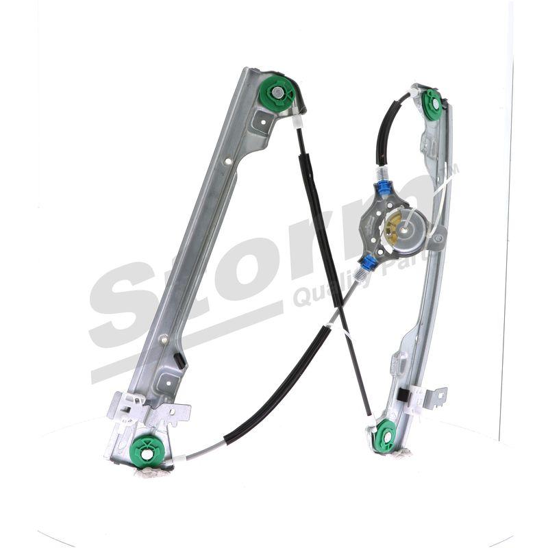 Lève-vitre STORM QUALITY PARTS 1500071