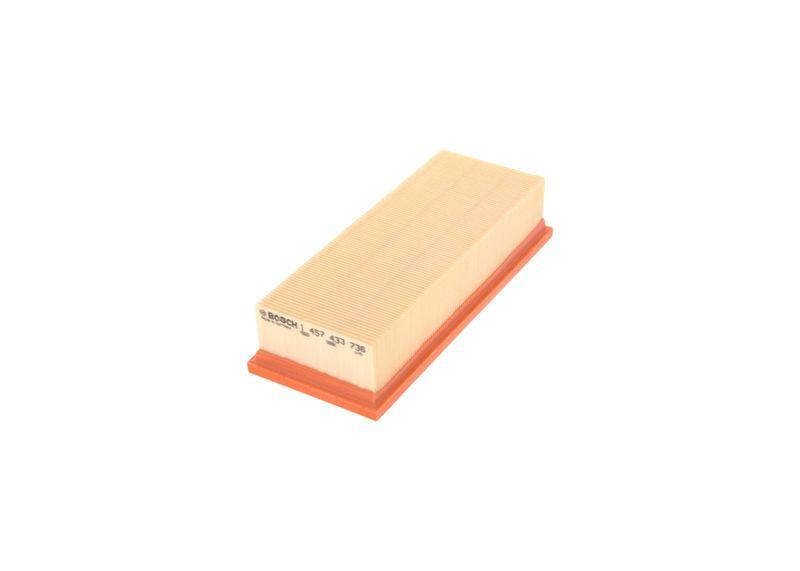 Filtre à air BOSCH 1 457 433 736
