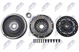 Kit d'embrayage NTY NZS-AU-003