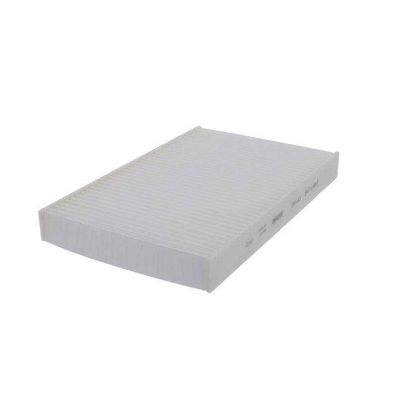 Filtre, air de l'habitacle CORTECO 21652548