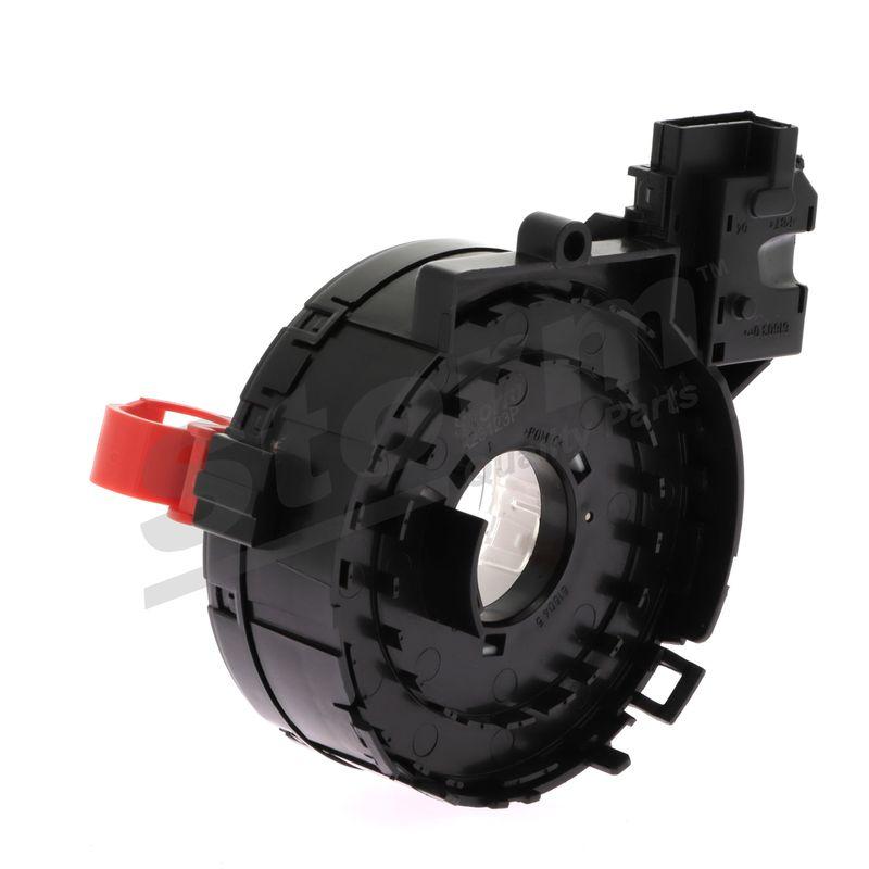Ressort tournant, Airbag STORM QUALITY PARTS 8102007