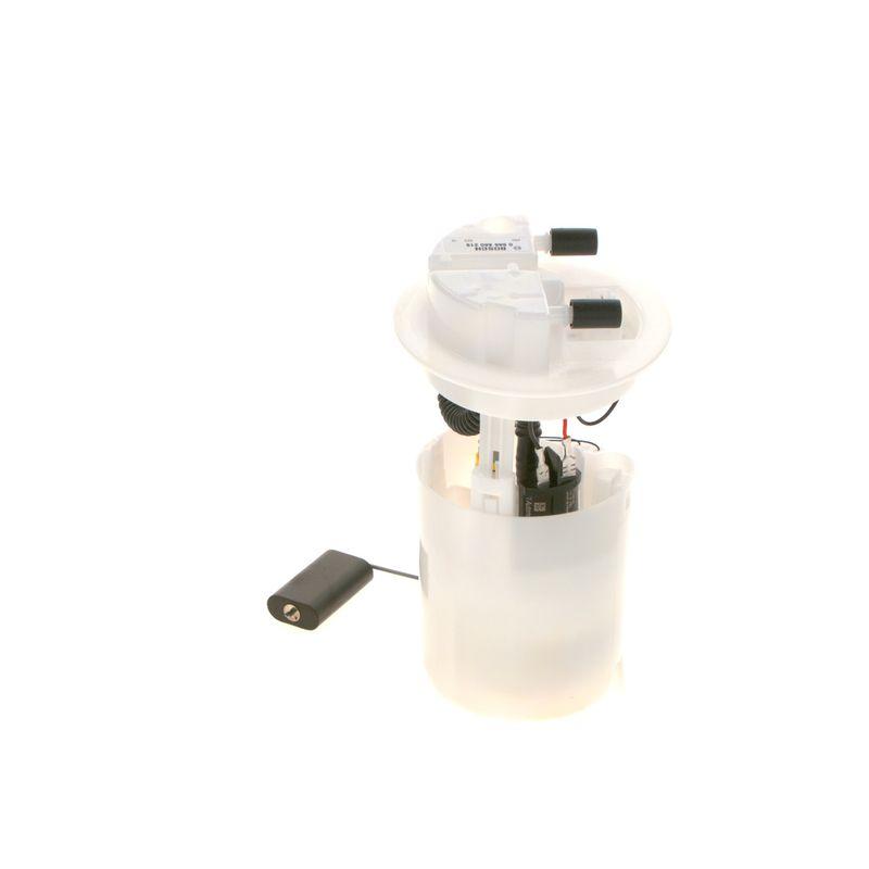 Unité d'injection de carburant BOSCH 0 986 580 219
